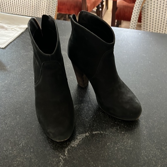 Booties - Picture 2 of 3